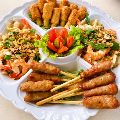 Phước Lộc Thọ 2