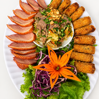 Phước Lộc Thọ