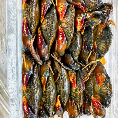 Cua Lột