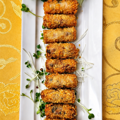Chả Giò Đặc Biệt