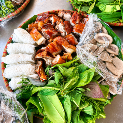 Mẹt Heo Tộc