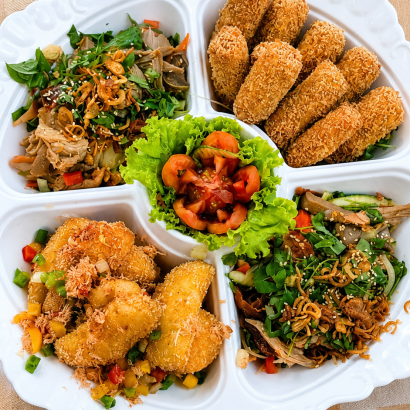 Phước Lộc Thọ 5